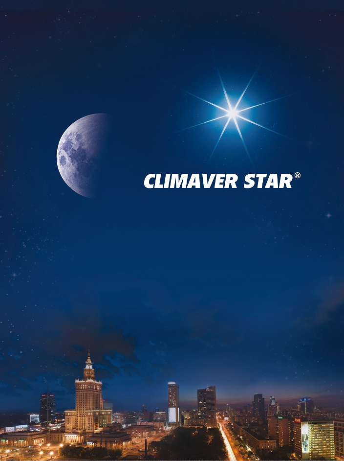 Climaver Star