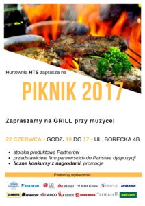 Piknik HTS 2017
