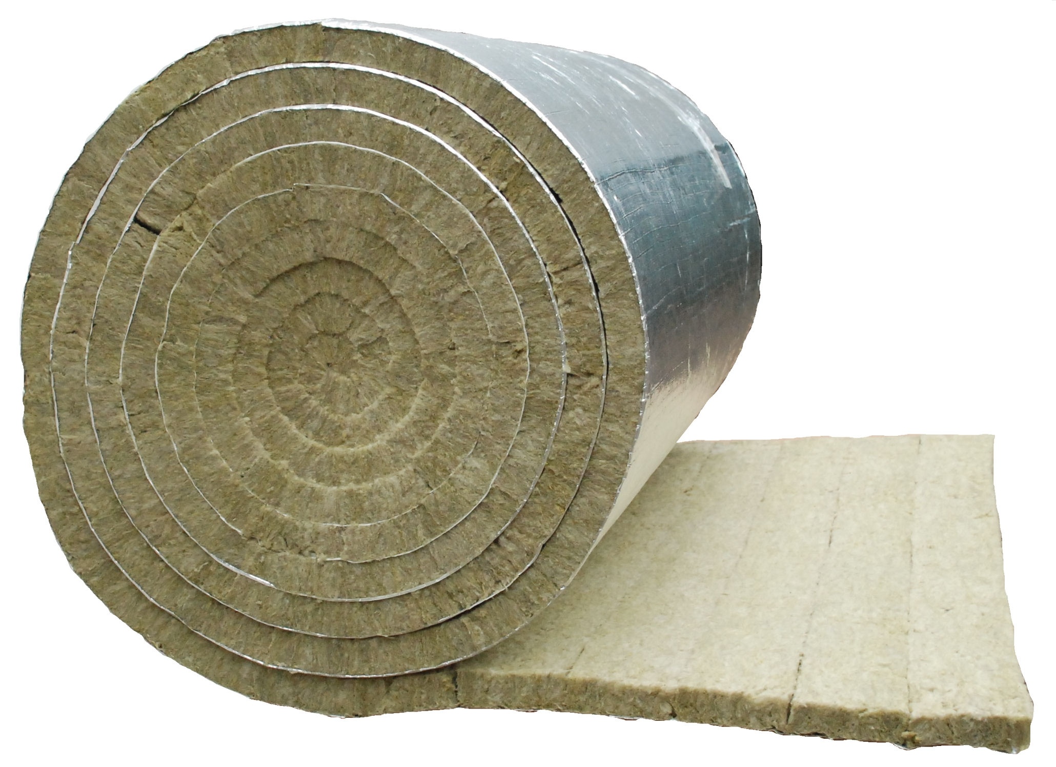 Lamella Mat AluCoat - HTS