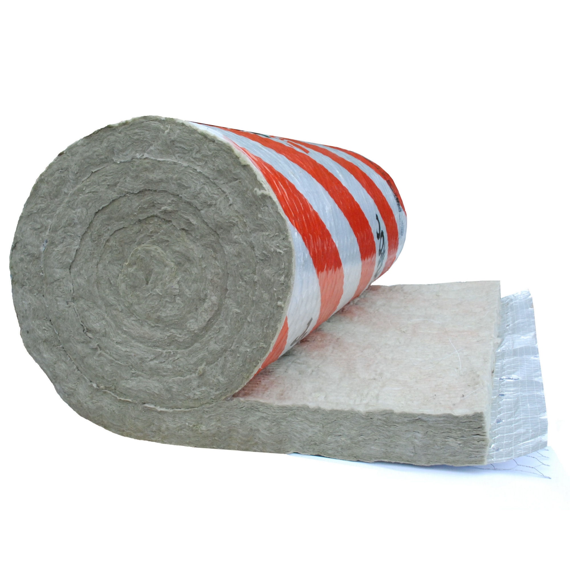 Wired Mat 100 AluCoat - HTS