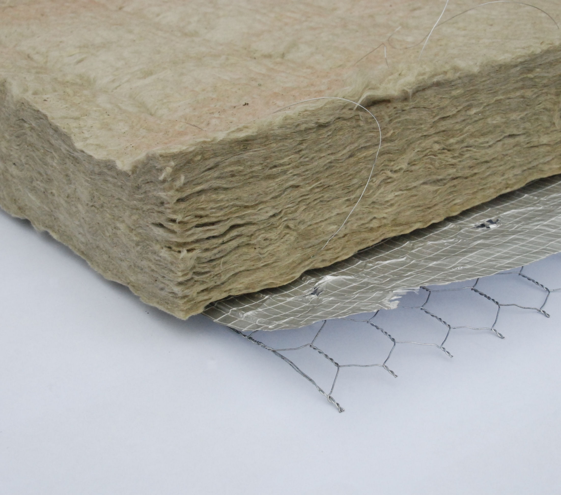 Wired Mat 80 AluCoat - HTS