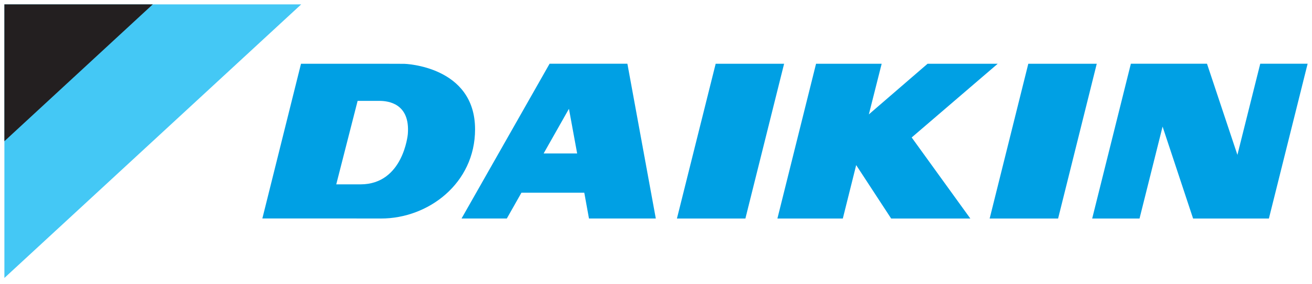 Daikin Logo