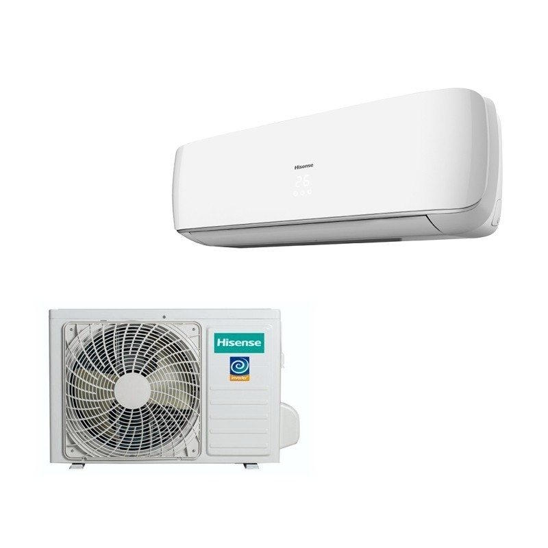 Hisense Mini Apple Pie - HTS