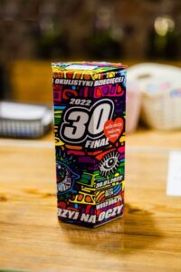 30 Finał WOŚP WOŚP