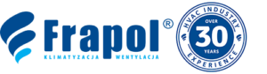 Frapol logo Hts Polska