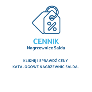 Cennik Salda Nagrzewnice HTS Polska