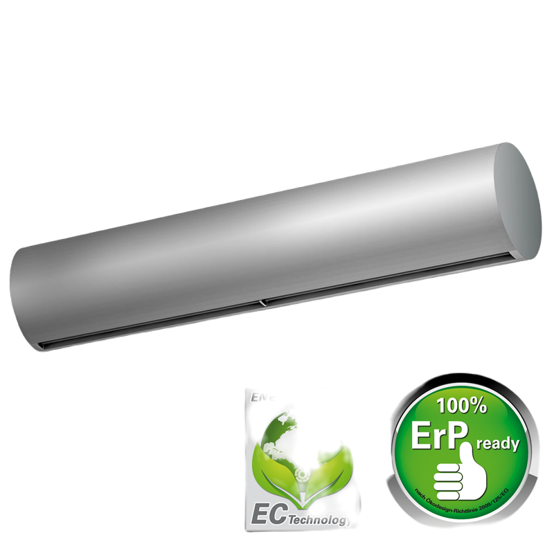 Rosenberg RUND ECG 3000 P (3R - 60/40)