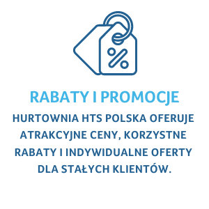 Rabaty i promocje