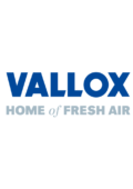 Vallox Centrale wentylacyjne i akcesoria 09.2023