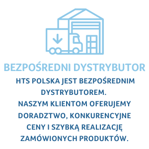 HTS Polska dystrybutor 