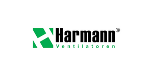 Logo Harmann
