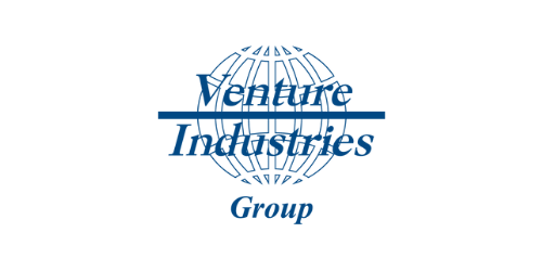 Logo Venture Industries