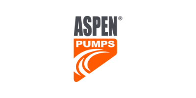 Logo Aspen Pumps