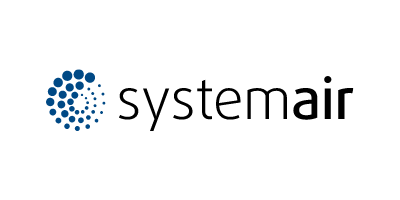 Systemair logo