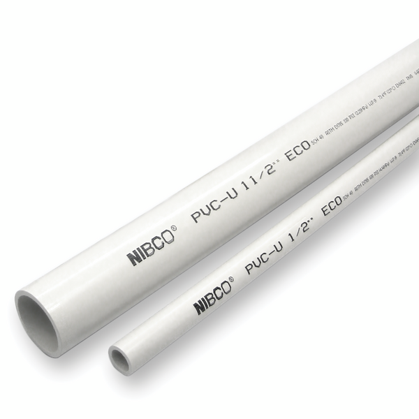 Rura NIBCO® PVC Schedule 40 Nibco Rura NIBCO® PVC Schedule 40
