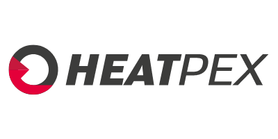 Heatpex logo