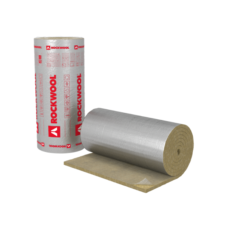 Izolacja Rockwool Klimafix