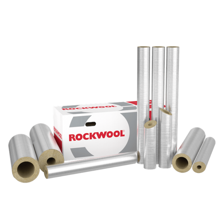 Otulina ROCKWOOL 800