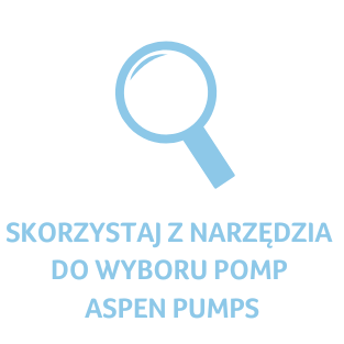 Program doboru pomp skroplin Aspen Pumps