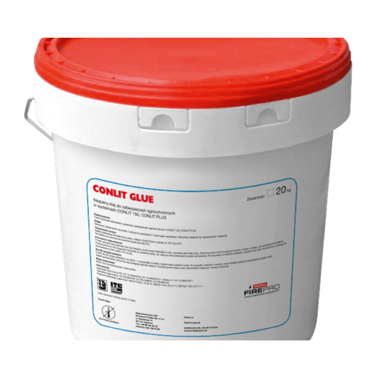 Rockwool Klej Conlit Glue