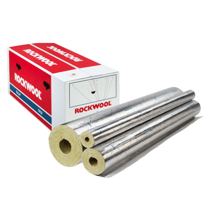 Rockwool Otulina TECLIT PS