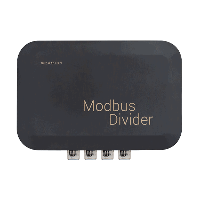 Thessla Green Modbus Divider