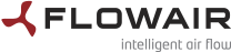 Flowair logo