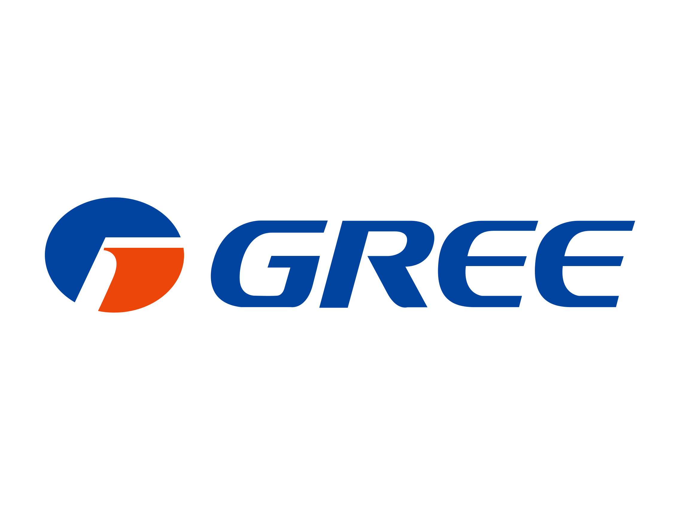 Gree Logo