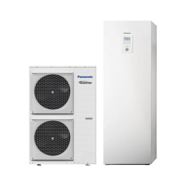 Panasonic Aquarea All In One high Performance