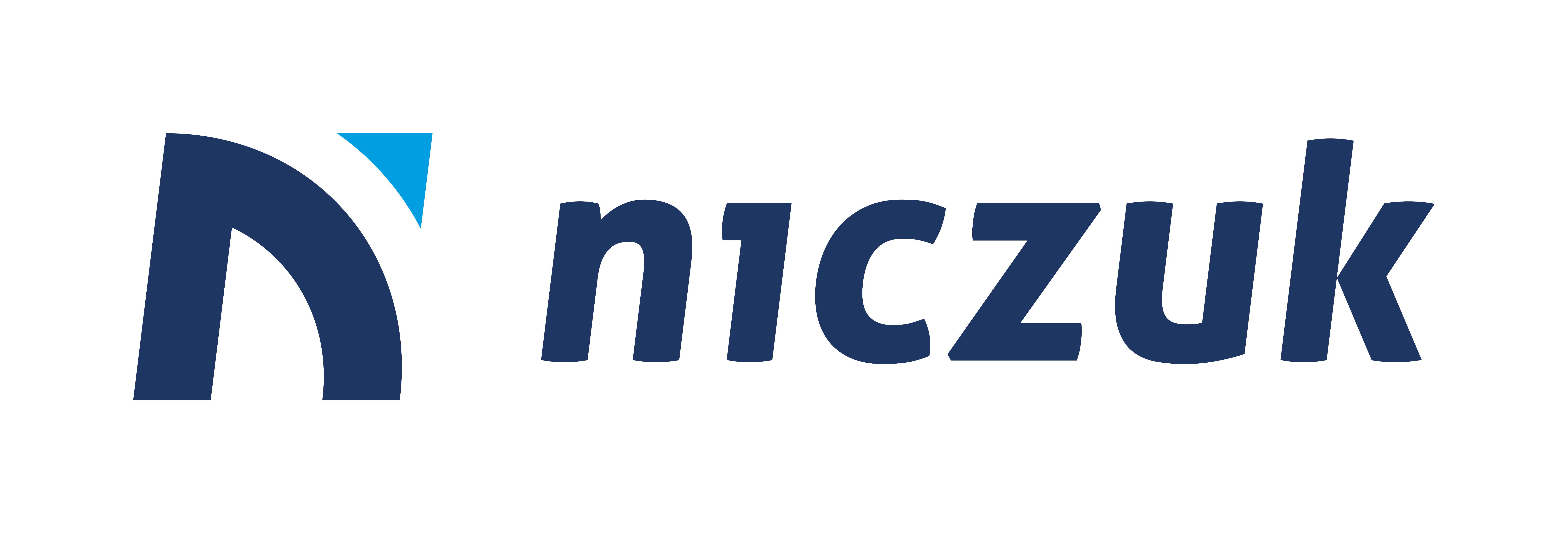Logo Niczuk