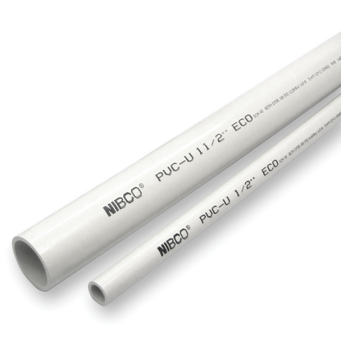 Nibco PVC-U Sch 40 400