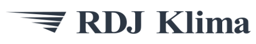 RDJ Klima Logo